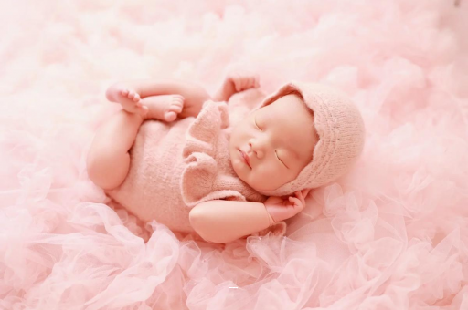 高密宝宝几个月可以抬头