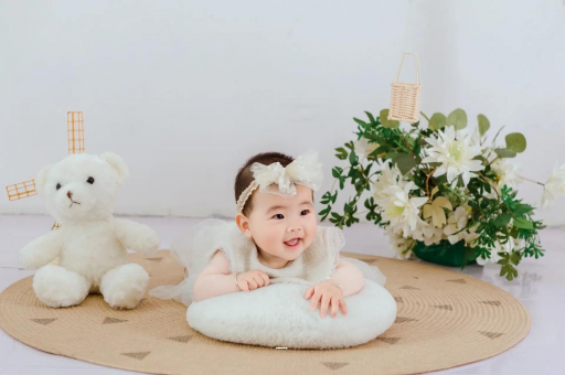 高密六个月宝宝发烧怎么办