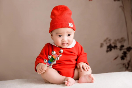 高密六个月宝宝总是摇头