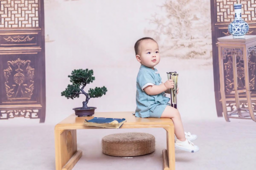 高密宝宝发烧两天了